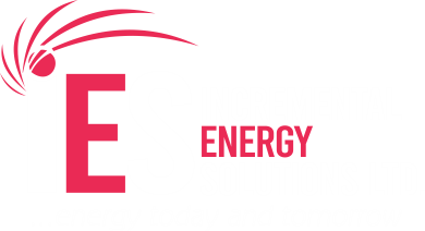 Incremental Energy Solutions Ltd
